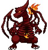 delta charizard learnset.